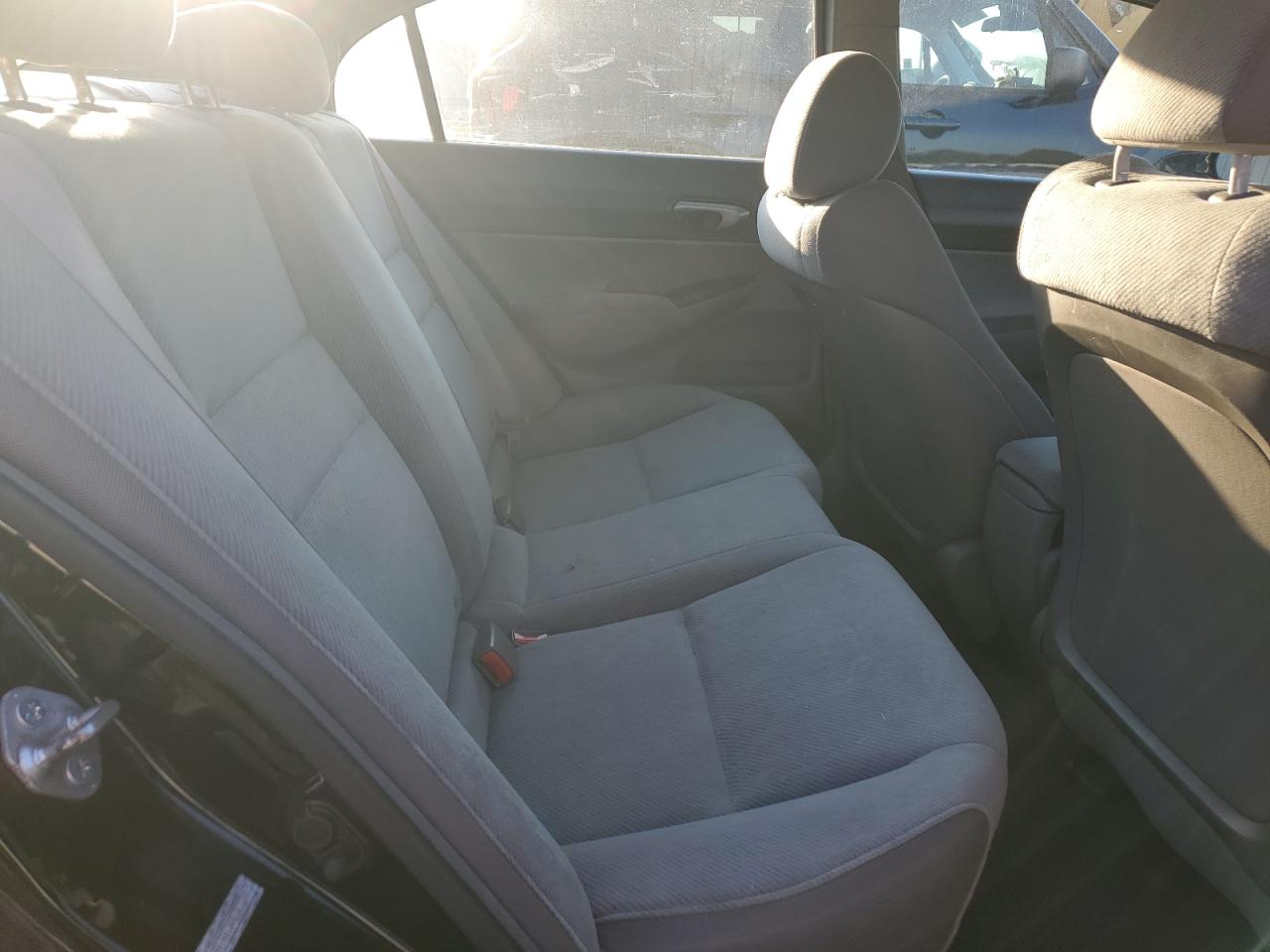 19XFA1F52AE021599 2010 Honda Civic Lx