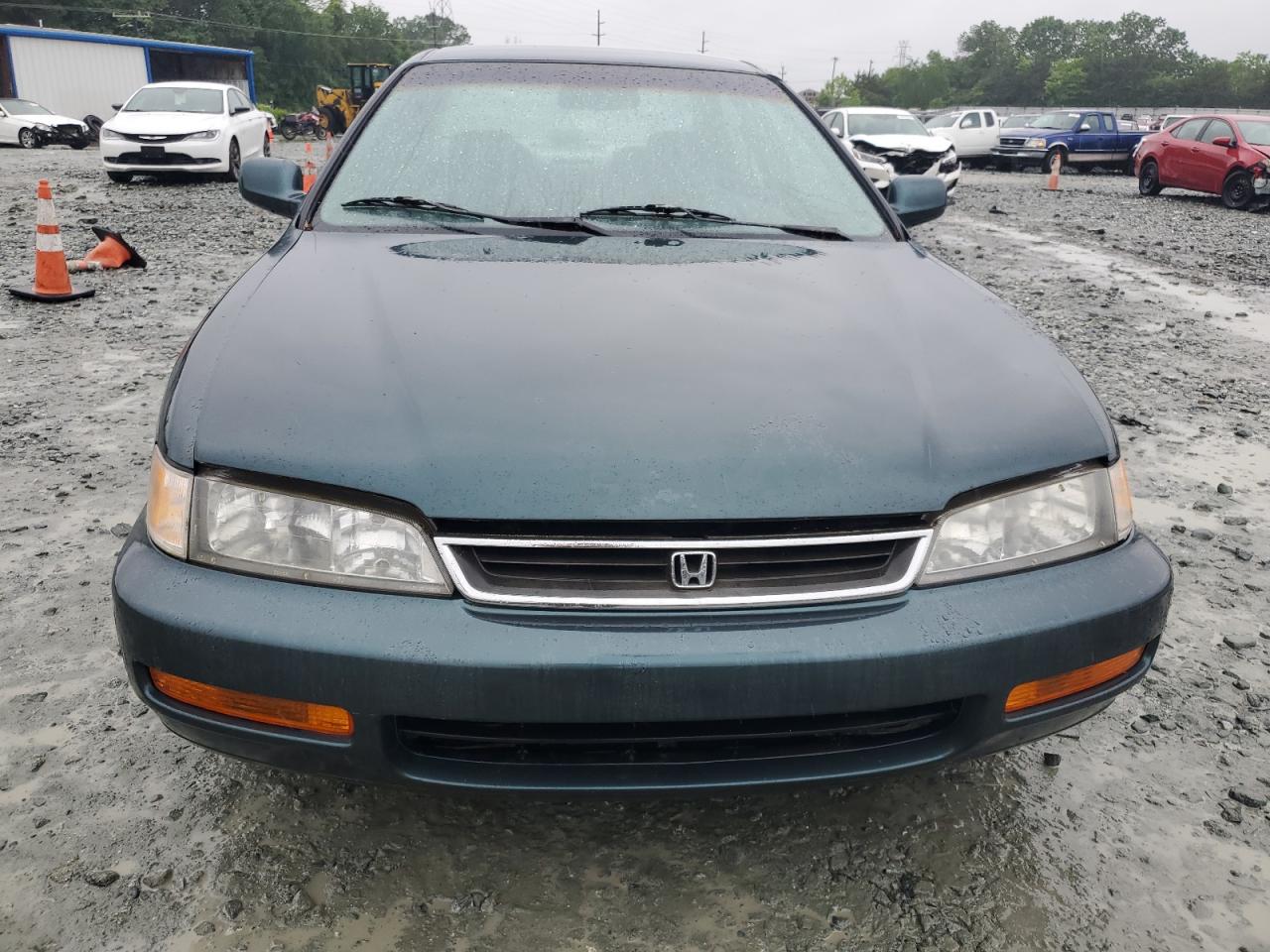 1HGCD5631TA214625 1996 Honda Accord Lx