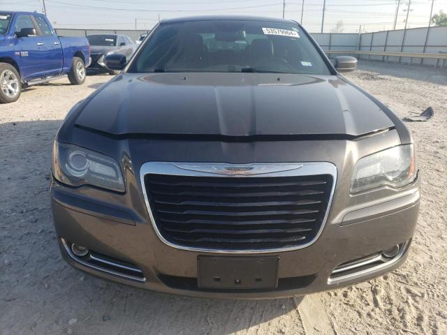 2014 Chrysler 300 S VIN: 2C3CCABG8EH119314 Lot: 53579964