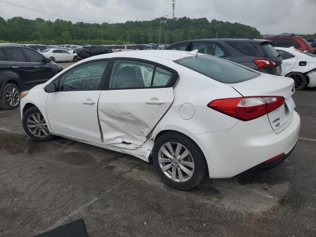 2015 Kia Forte Lx VIN: KNAFX4A65F5257602 Lot: 52635734