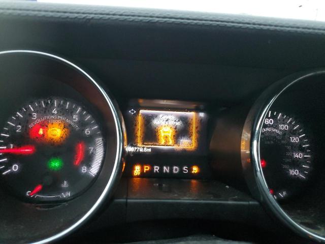 2016 Ford Mustang VIN: 1FA6P8AM0G5336420 Lot: 55737914