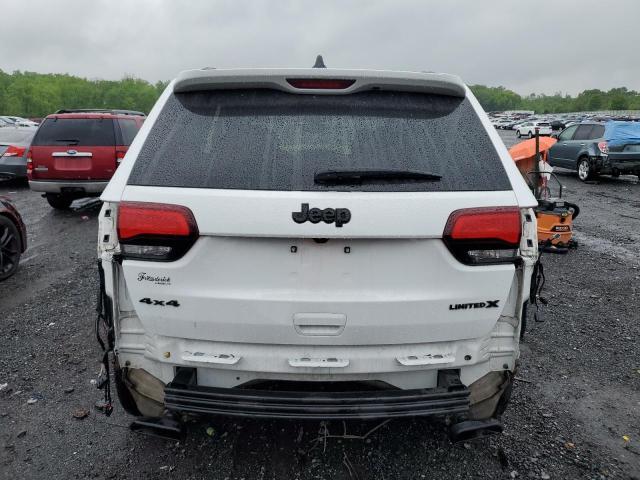 2021 Jeep Grand Cherokee Limited VIN: 1C4RJFBG1MC651885 Lot: 54251794