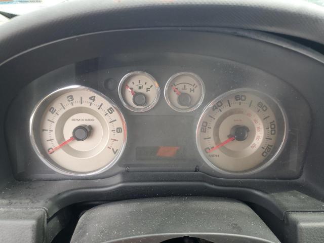 2010 Ford Edge Sel VIN: 2FMDK4JC1ABB38315 Lot: 55799754