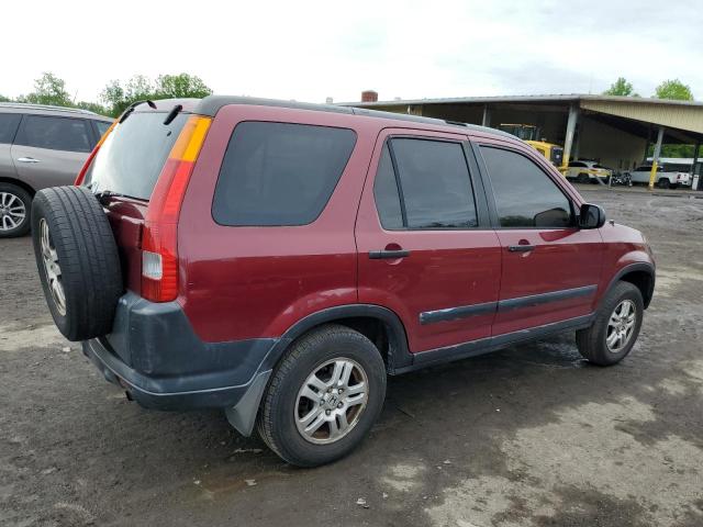 2004 Honda Cr-V Ex VIN: JHLRD78814C023373 Lot: 55367224