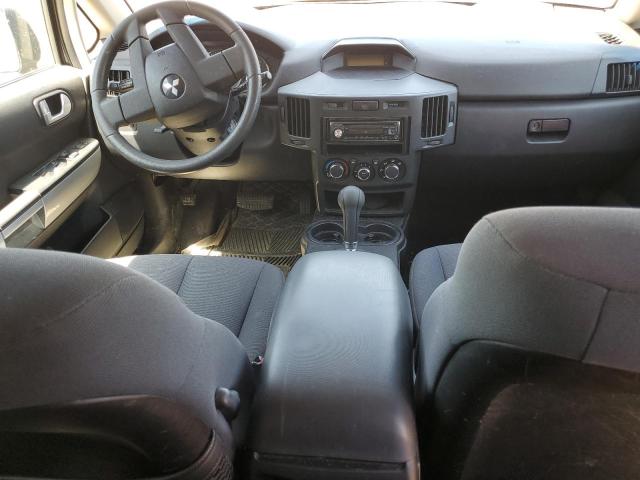 2006 Mitsubishi Endeavor Ls VIN: 4A4MN21S36E078081 Lot: 56455814