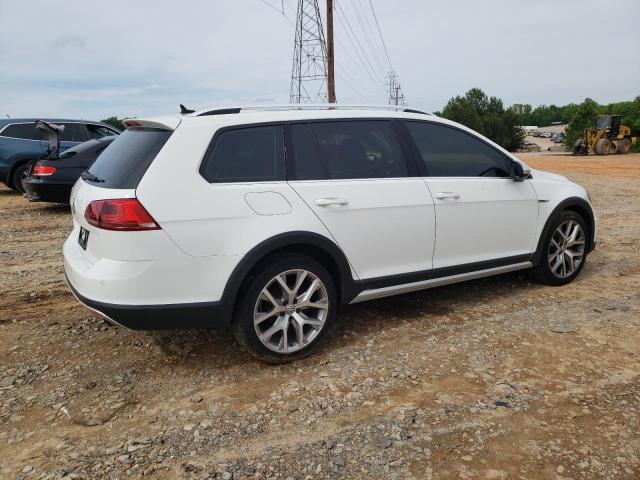 2017 Volkswagen Golf Alltrack S VIN: 3VWH17AU2HM504873 Lot: 54494404