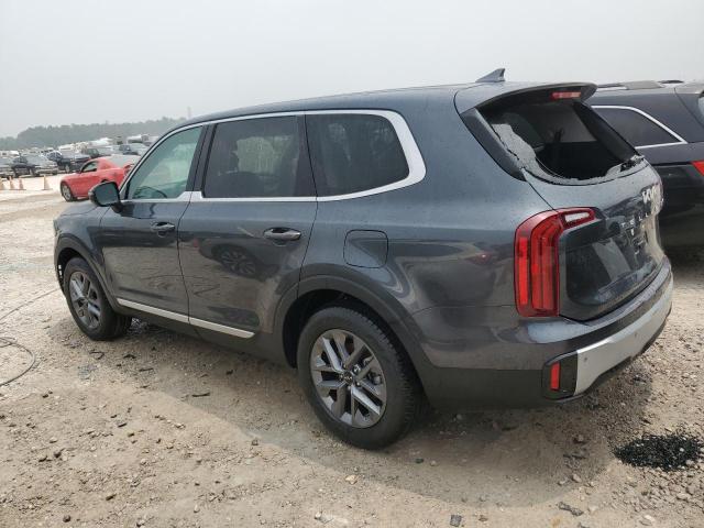 2024 KIA TELLURIDE - 5XYP24GC3RG506509