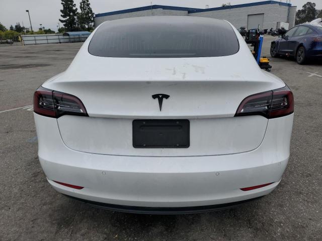 2019 Tesla Model 3 VIN: 5YJ3E1EA0KF401381 Lot: 55367594