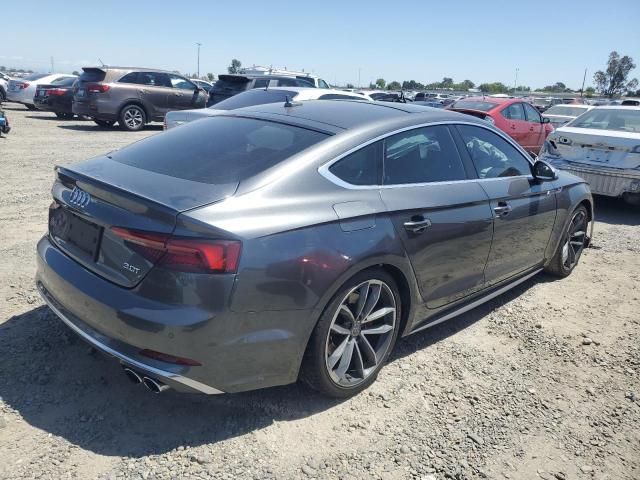 2018 Audi S5 Premium Plus VIN: WAUB4CF59JA024324 Lot: 53522414