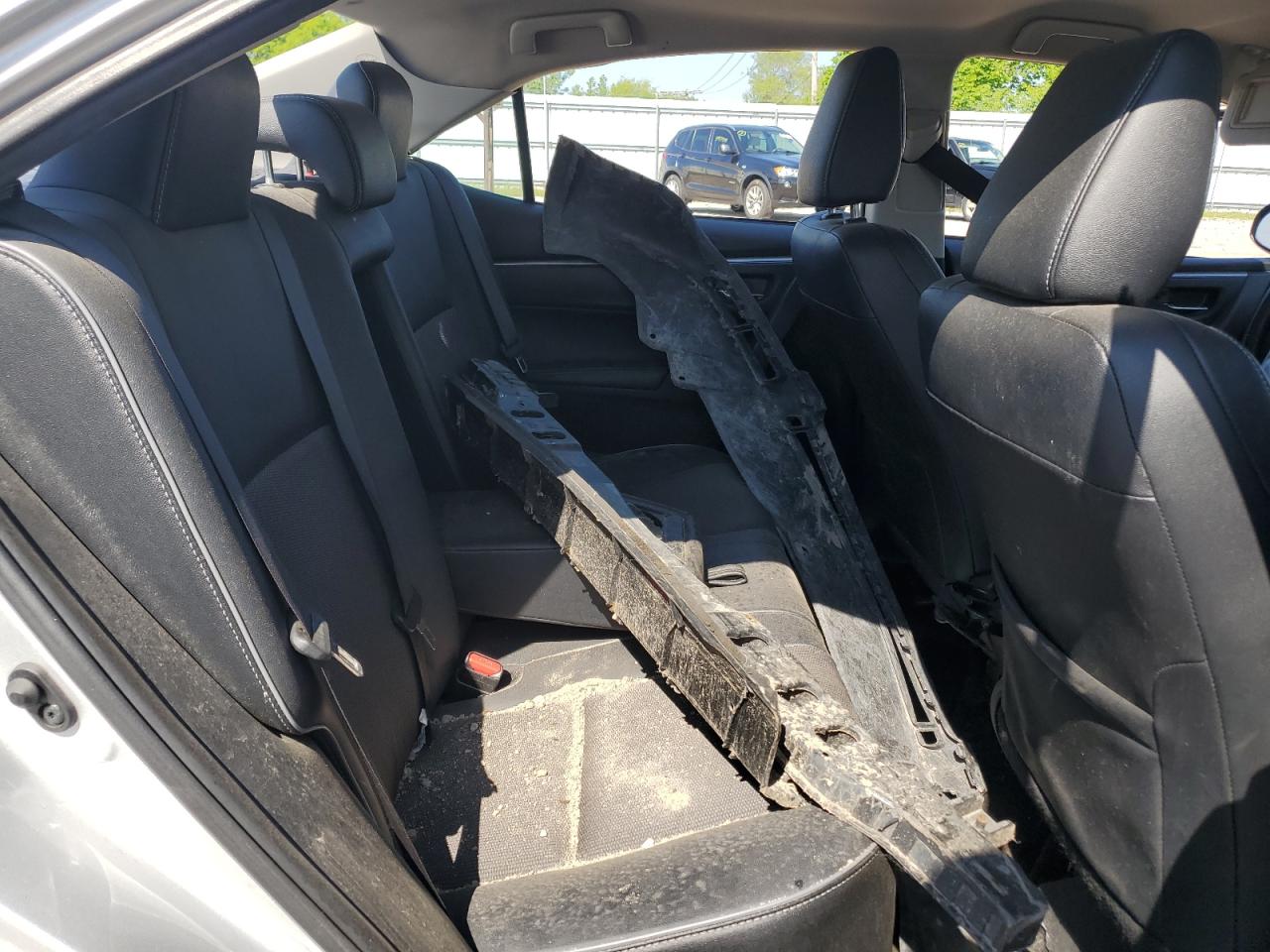 2T1BURHE5FC295113 2015 Toyota Corolla L