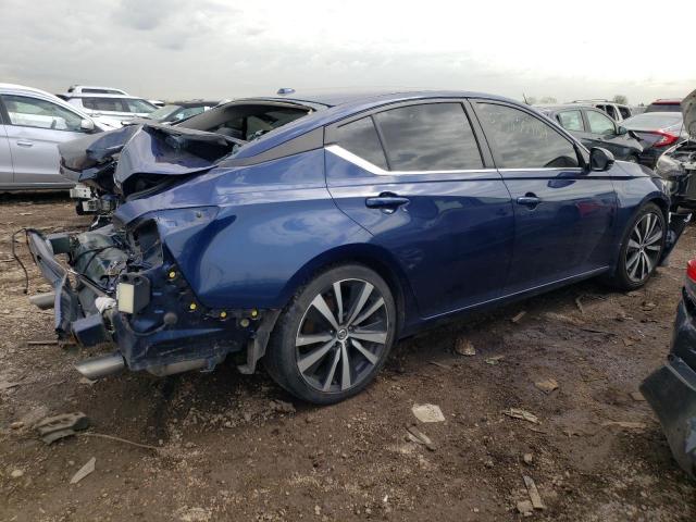 2020 NISSAN ALTIMA 4D 1N4BL4CV7LC118862