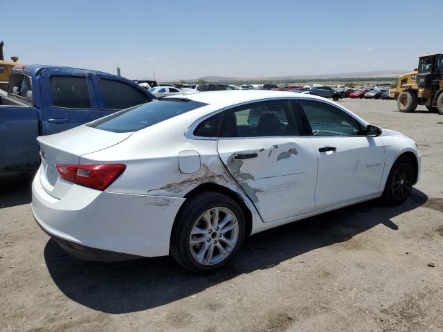 2018 Chevrolet Malibu Lt VIN: 1G1ZD5ST2JF140770 Lot: 56079334