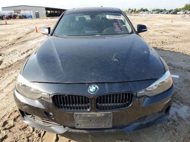 2012 BMW 328 I Sulev VIN: WBA3C1C57CF430253 Lot: 57153944