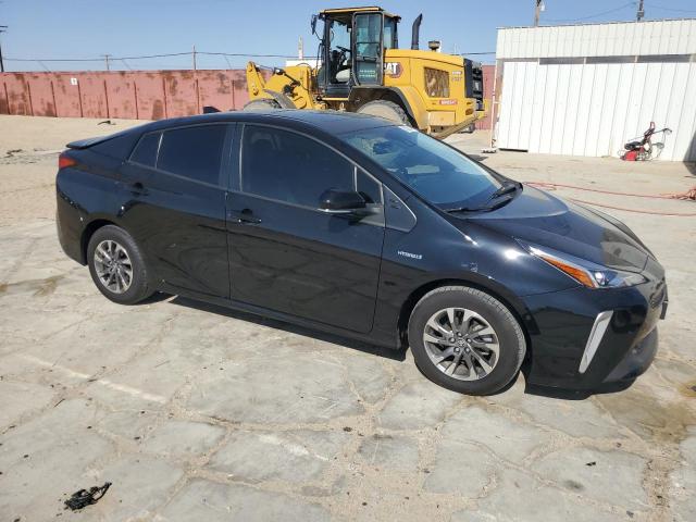 JTDKAMFUXN3166989 Toyota Prius Nigh  4