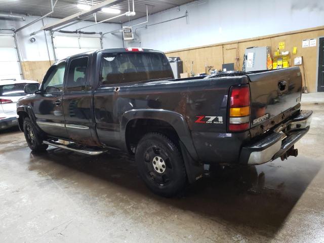 2005 GMC New Sierra K1500 VIN: 2GTEK19B051285529 Lot: 53288744