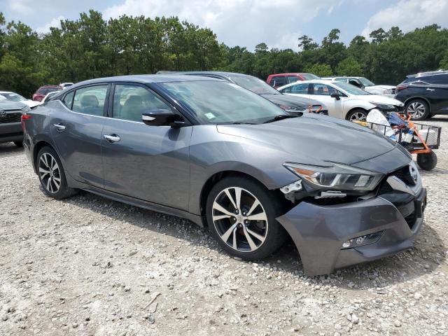 2016 Nissan Maxima 3.5S VIN: 1N4AA6AP4GC432704 Lot: 56964284