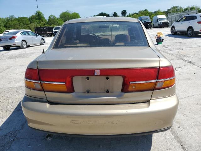 2001 Saturn L200 VIN: 1G8JU52F81Y571949 Lot: 53404804