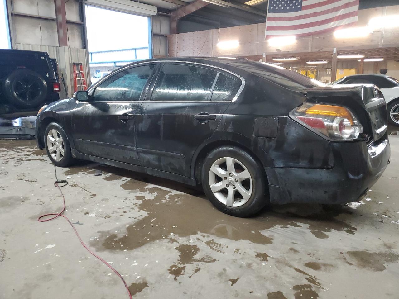 1N4BL21E37N422319 2007 Nissan Altima 3.5Se