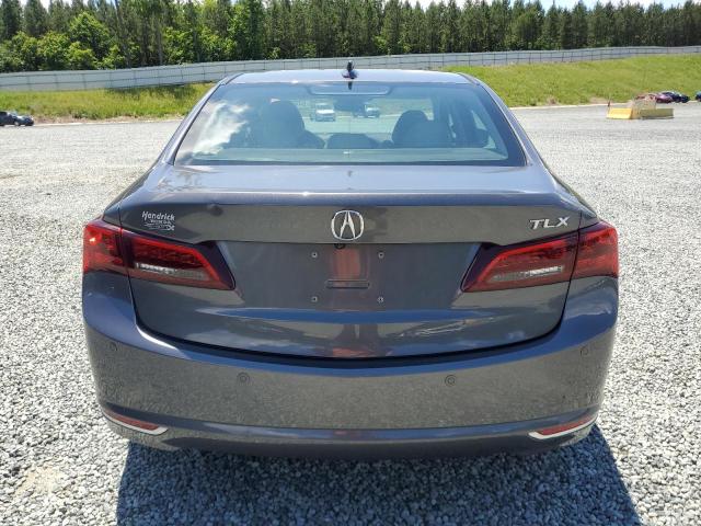 2017 ACURA TLX ADVANC 19UUB2F7XHA002129