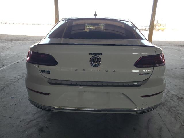 2019 Volkswagen Arteon Sel VIN: WVWSR7AN4KE027662 Lot: 54977374