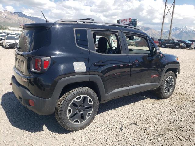 2015 Jeep Renegade Trailhawk VIN: ZACCJBCT9FPB16490 Lot: 54761234