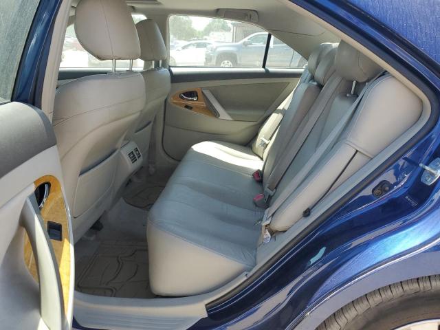 2007 Toyota Camry Ce VIN: JTNBE46K773027713 Lot: 55760504