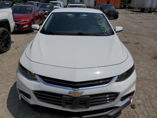 2018 CHEVROLET MALIBU LT - 1G1ZD5ST3JF194014