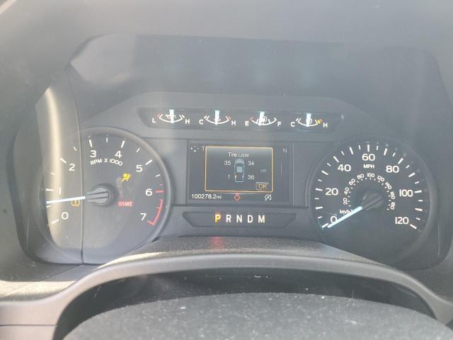 2019 Ford F150 Supercrew VIN: 1FTEW1EP1KKF24524 Lot: 55683534