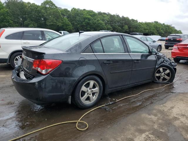 2013 Chevrolet Cruze Lt VIN: 1G1PC5SB0D7149001 Lot: 55504014