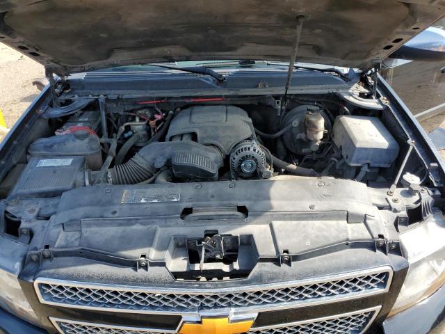 2008 Chevrolet Tahoe C1500 VIN: 1GNFC13J38J216336 Lot: 54912764