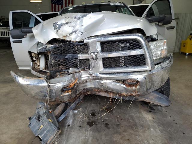 2016 Ram 2500 St VIN: 3C6UR5CL2GG148108 Lot: 53952334