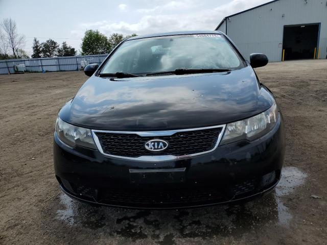 2013 Kia Forte Lx VIN: KNAFT4A26D5707781 Lot: 54684774