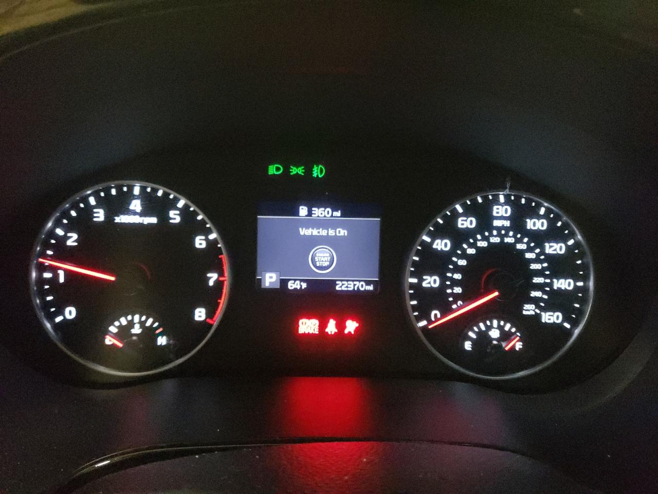 KNDEUCAA5N7318665 2022 Kia Seltos S