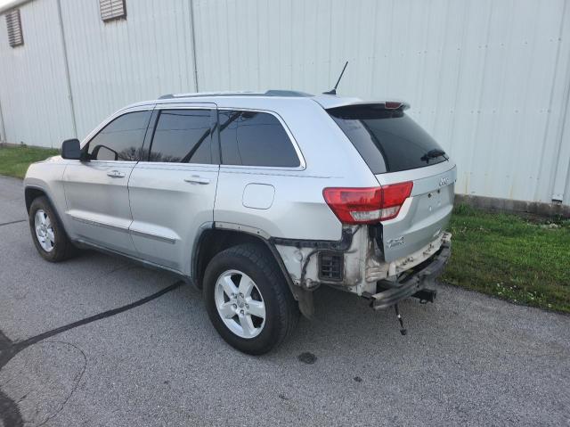 2011 Jeep Grand Cherokee Laredo VIN: 1J4RR4GGXBC693999 Lot: 56702694