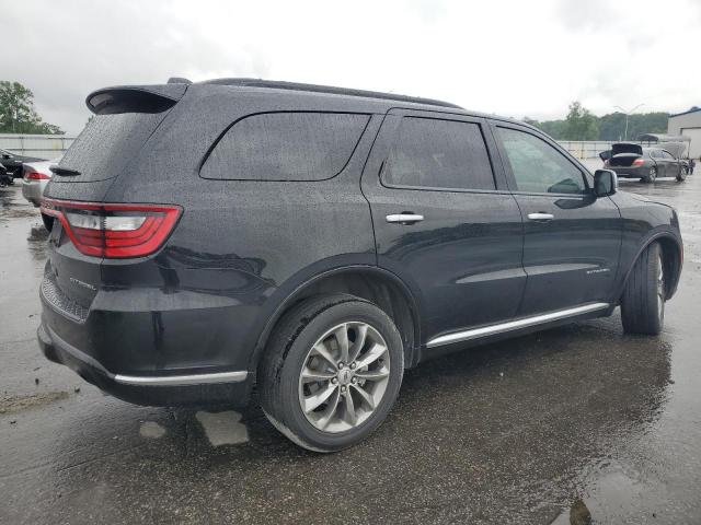 2021 DODGE DURANGO CI - 1C4SDHET8MC572629