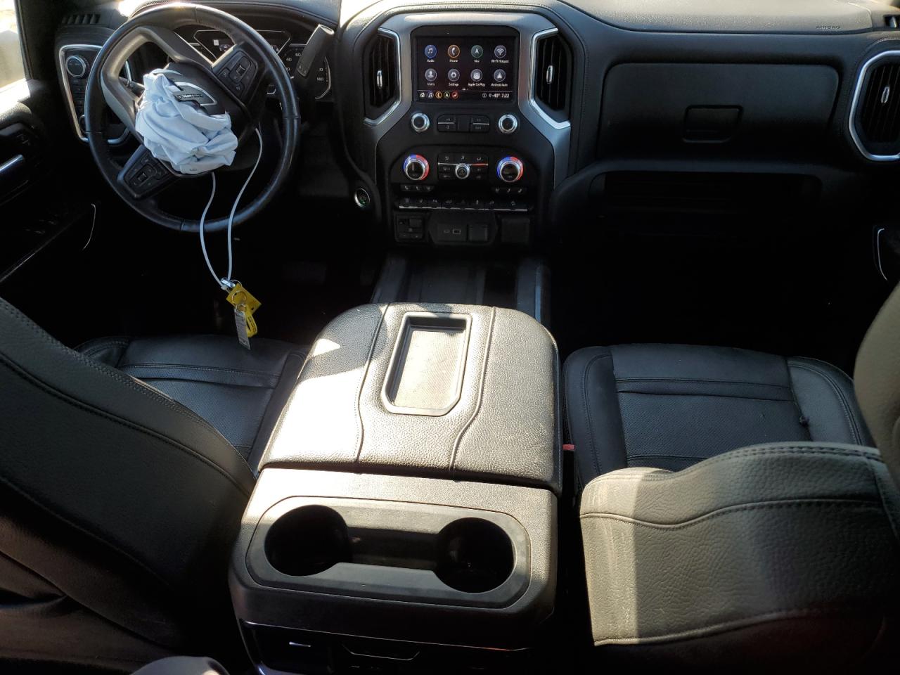 1GT49REY9LF203657 2020 GMC Sierra K2500 Denali