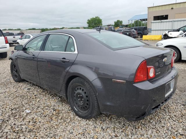 2010 Chevrolet Malibu Ls VIN: 1G1ZB5EB1A4128212 Lot: 53431854