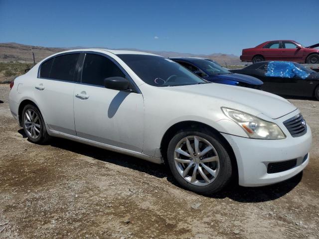 2009 Infiniti G37 Base VIN: JNKCV61E89M010176 Lot: 56713584