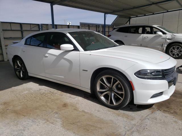 2015 Dodge Charger R/T VIN: 2C3CDXCT9FH886232 Lot: 54435004