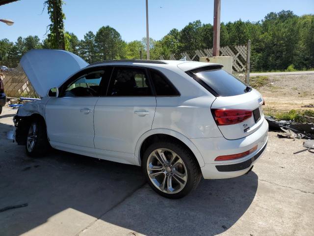 2016 AUDI Q3 PRESTIG - WA1GFCFS0GR025004