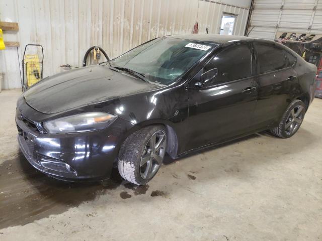 Vin: 1c3cdfba6dd321909, lot: 53592324, dodge dart sxt 2013 img_1