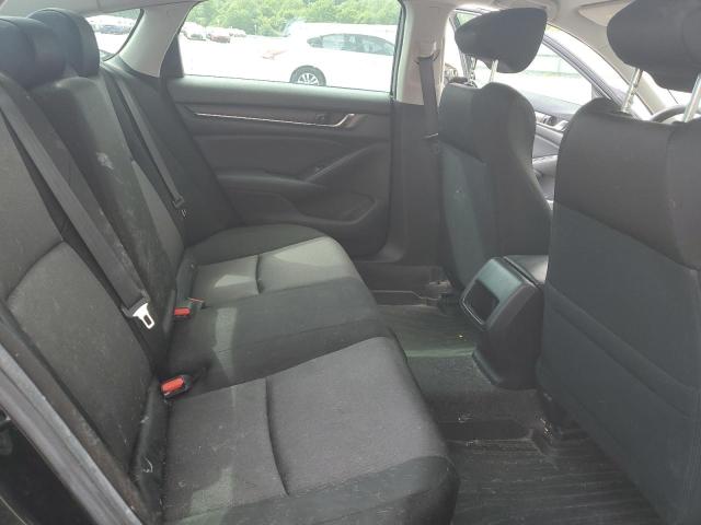 2020 HONDA ACCORD LX - 1HGCV1F10LA149366