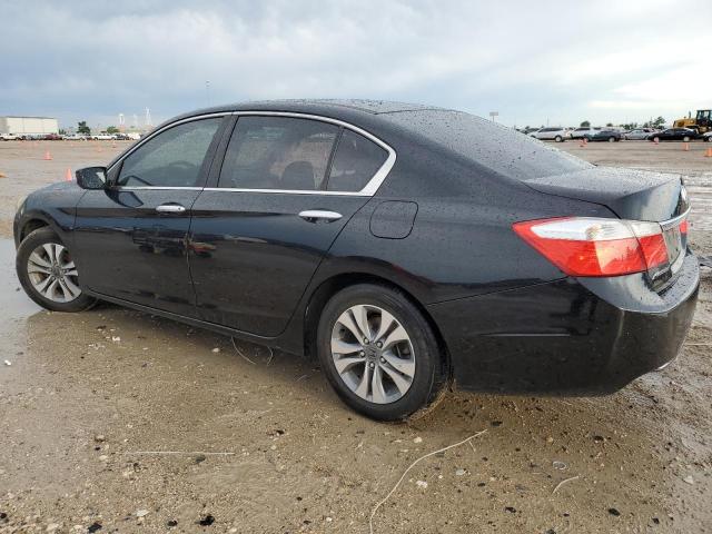 2014 Honda Accord Lx VIN: 1HGCR2F3XEA193146 Lot: 54605374