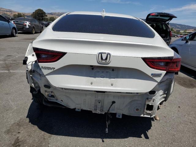 2019 Honda Insight Touring VIN: 19XZE4F94KE027721 Lot: 57154964