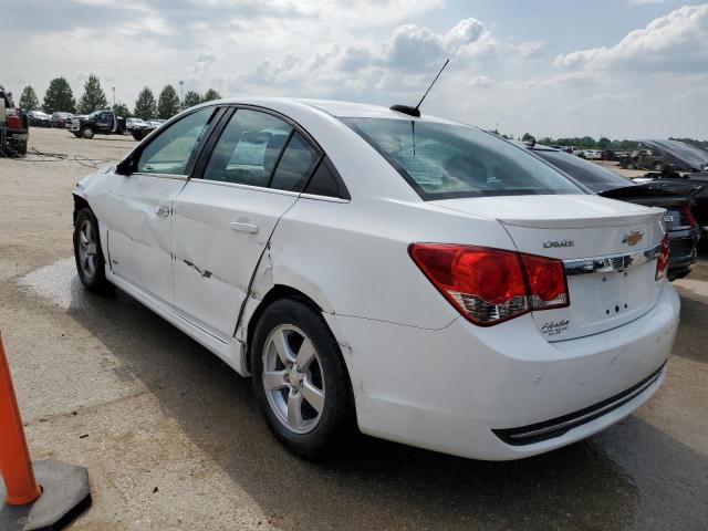 2015 Chevrolet Cruze Lt VIN: 1G1PC5SB5F7193286 Lot: 55414194