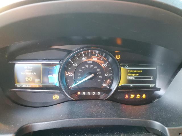 2019 FORD EXPLORER X - 1FM5K8D88KGA21506