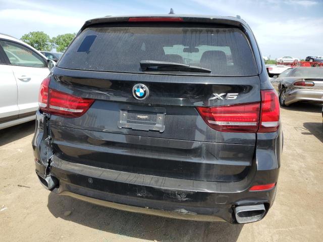 2014 BMW X5 xDrive35I VIN: 5UXKR0C56E0K42528 Lot: 57036384