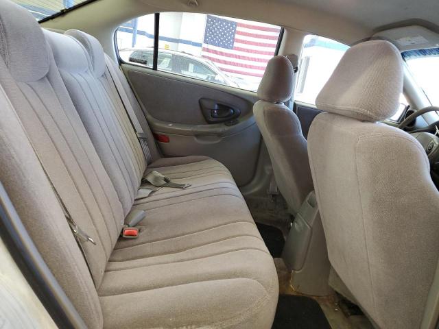 2002 Chevrolet Malibu - Image 10