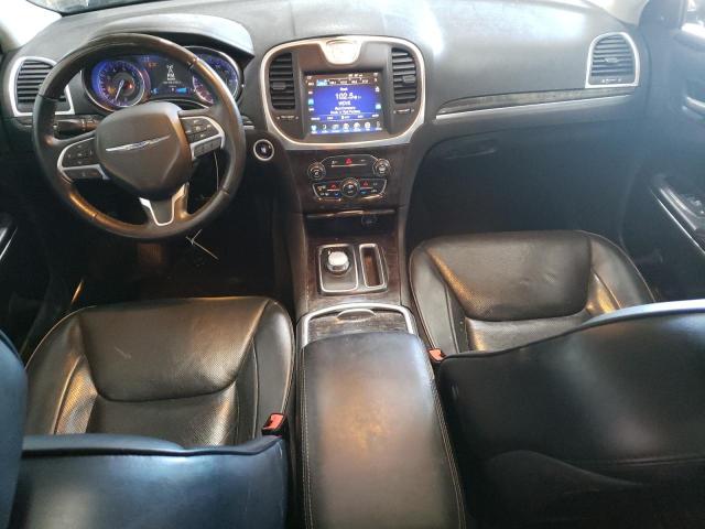 2016 Chrysler 300C VIN: 2C3CCAKG7GH111515 Lot: 56389284