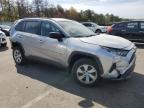 TOYOTA RAV4 LE photo